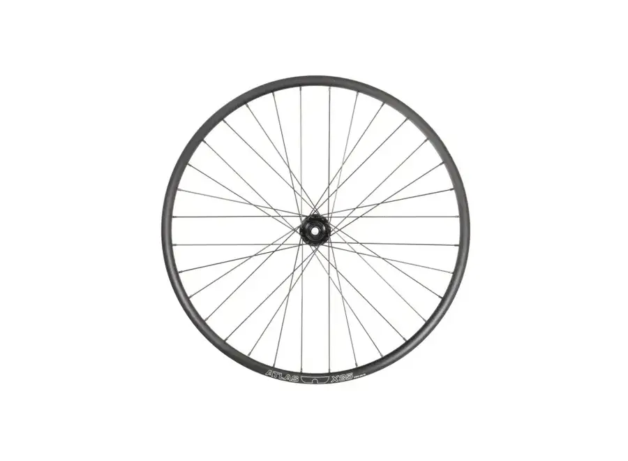 Atlas X29 Front Wheel