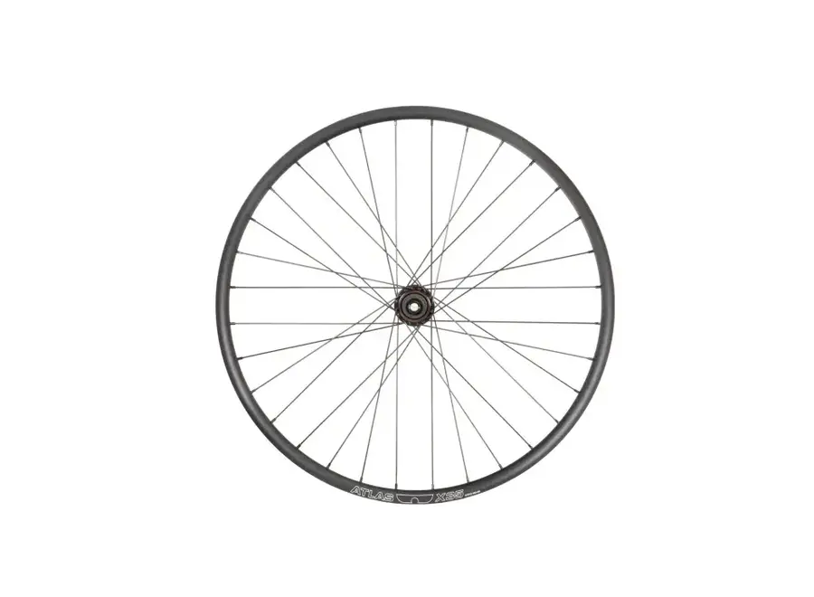 Atlas X29 Rear Wheel