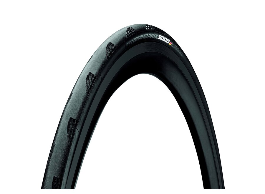 Grand Prix 5000 Foldable BlackChilli Compound 700 X 30C