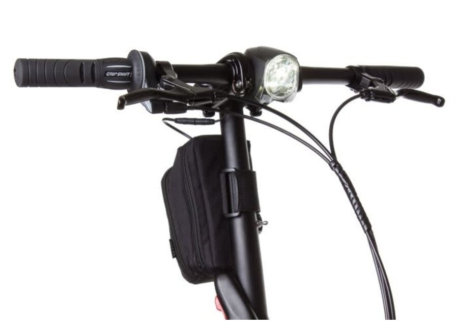Valo Direct front light for GSD, Vektron etc.