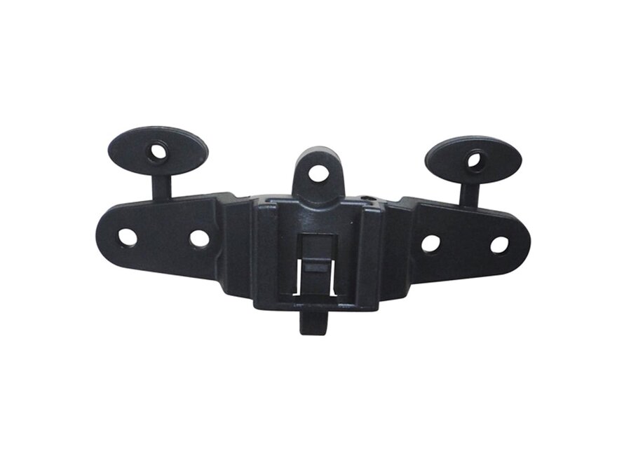 Rear Multi-Mount bracket