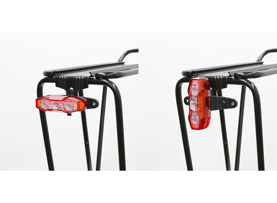Rear Multi-Mount bracket
