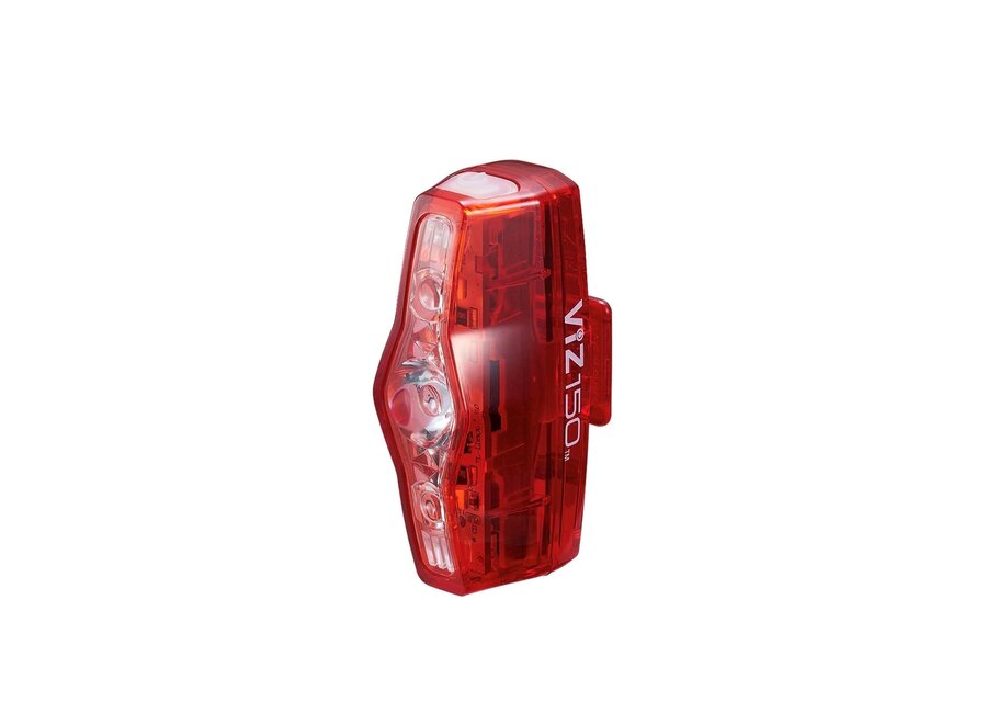 Viz 150 Rear light