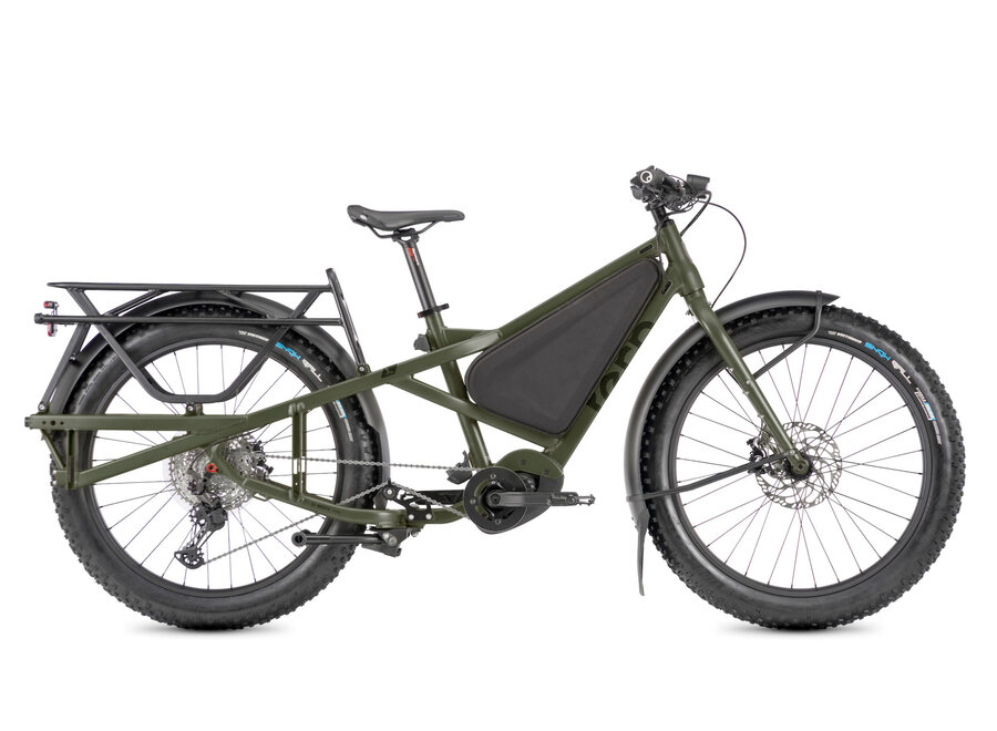 Orox S12 27.5" Satin Pine Ex - Demo