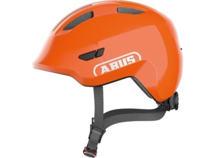 Smiley 3.0 Shiny Orange Sm 45 - 50cm