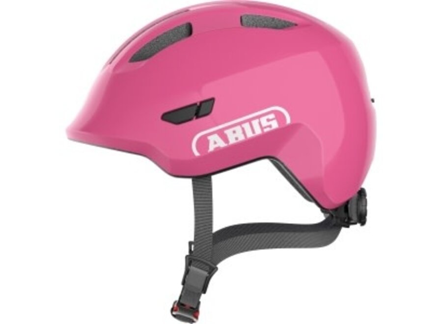 Smiley 3.0 Shiny Pink M 50-55cm