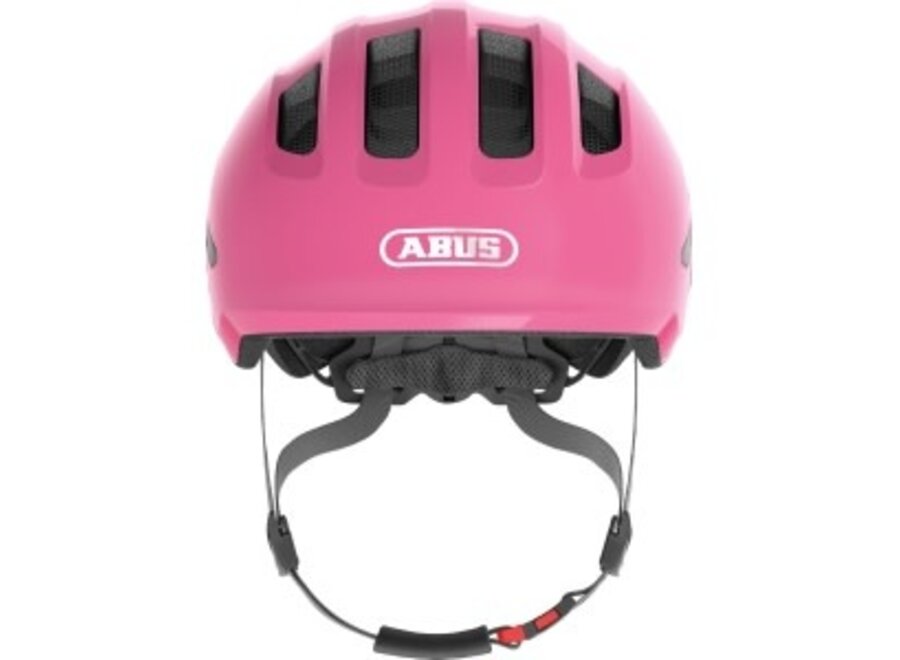 Smiley 3.0 Shiny Pink M 50-55cm