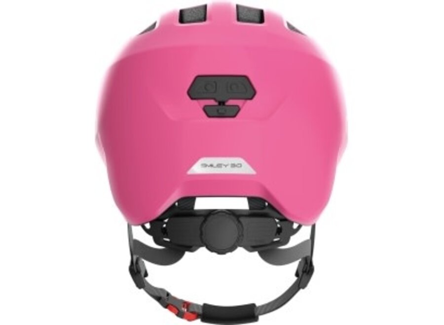 Smiley 3.0 Shiny Pink M 50-55cm