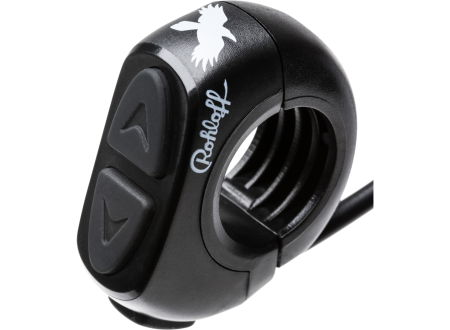 Speedhub E-14 Handlebar Switch Unit for Tern GSD R14
