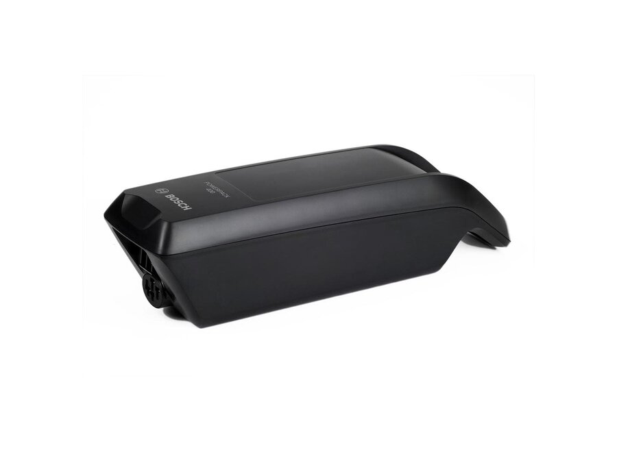 PowerPack 400 Frame, anthracite (BBS265)