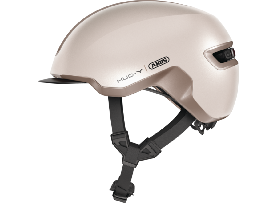 Hud-Yhampagne Gold med 54 - 58cm