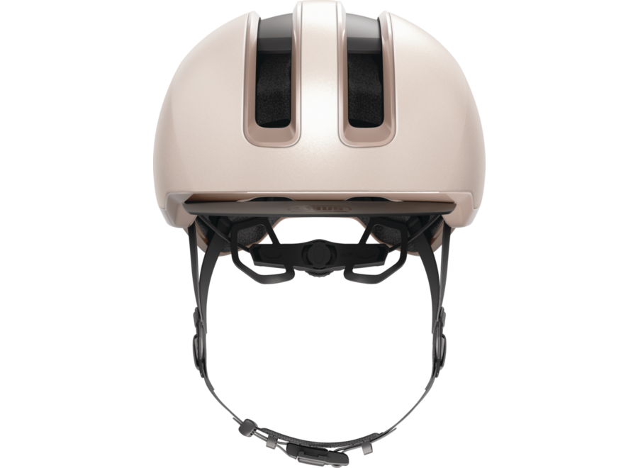 Hud-Yhampagne Gold med 54 - 58cm