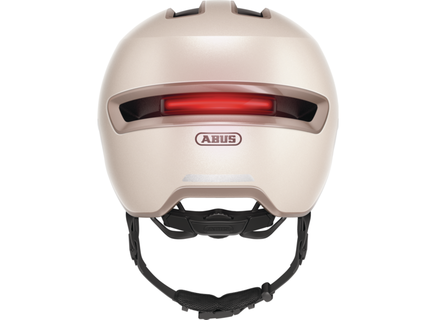 Hud-Yhampagne Gold med 54 - 58cm