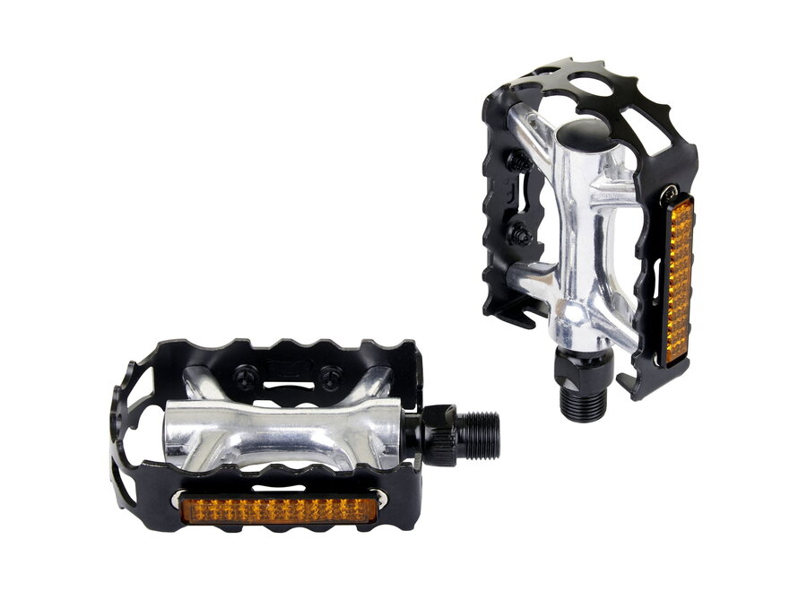 Primo Alloy MTB pedals, 9/16 inch thread