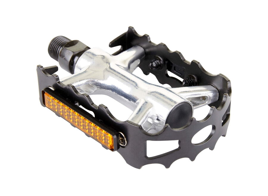 Primo Alloy MTB pedals, 9/16 inch thread