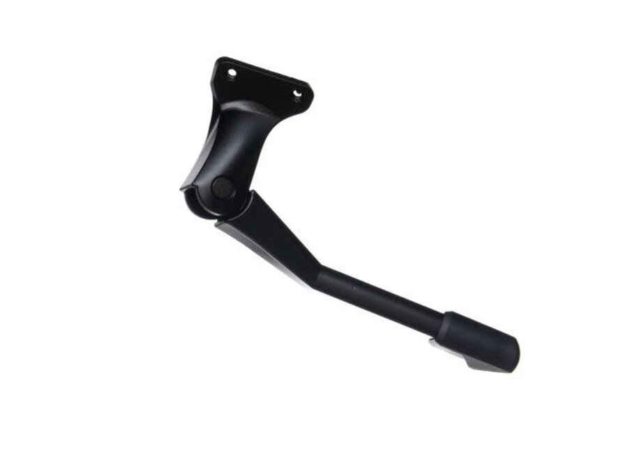 Kickstand, Quick Haul, Ursus Mooi Rear 40 mm, L=245 mm, Black