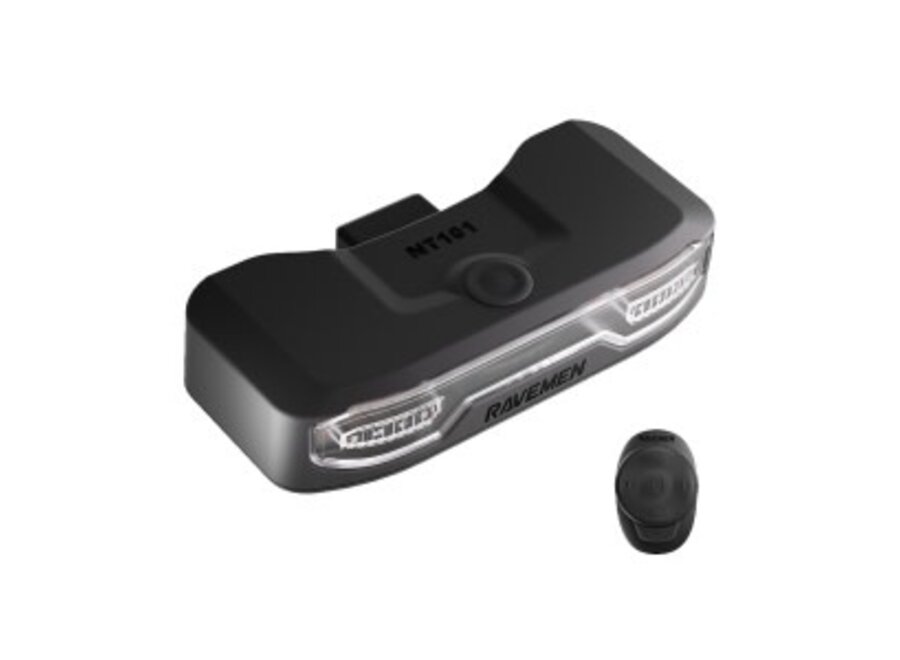 NT101 Commuter Signal Rear Light ( 160 Lumens )
