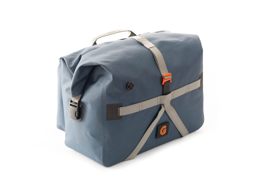 Borough Waterproof Roll Top Bag Large - G Line