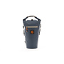 Borough Water Proof Roller Rack Bag  - G Line Navy/Grey
