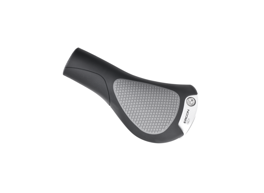 GC1 Black/Grey / Regular