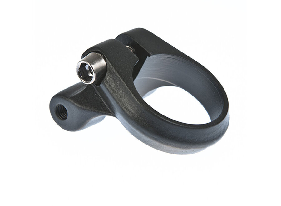 Seat Clamp rack mount 29.8mm