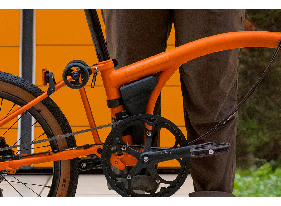 Puncture Pouch and Tool kit for G Line