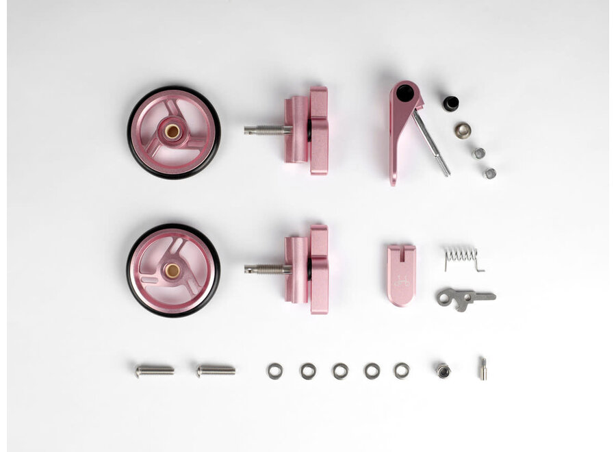 Colourlab Touch Points - Pink (A,C,P Line)