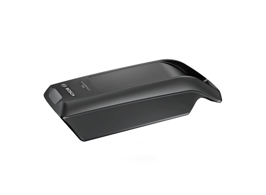 PowerPack 500 Wh Frame, anthracite (BBS275)