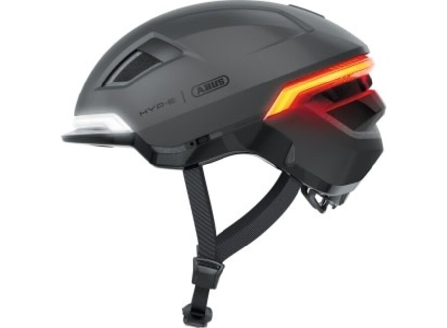 HYP-E Urban Commuting Helmet  Volcano Titan S