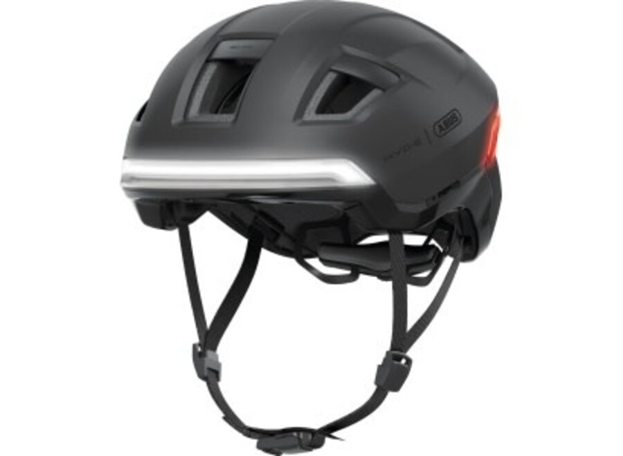 HYP-E Urban Commuting Helmet  Volcano Titan S