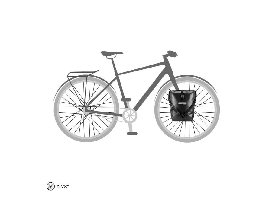 Sport-Roller Classic Black