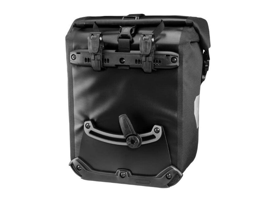 Sport-Roller Classic Black