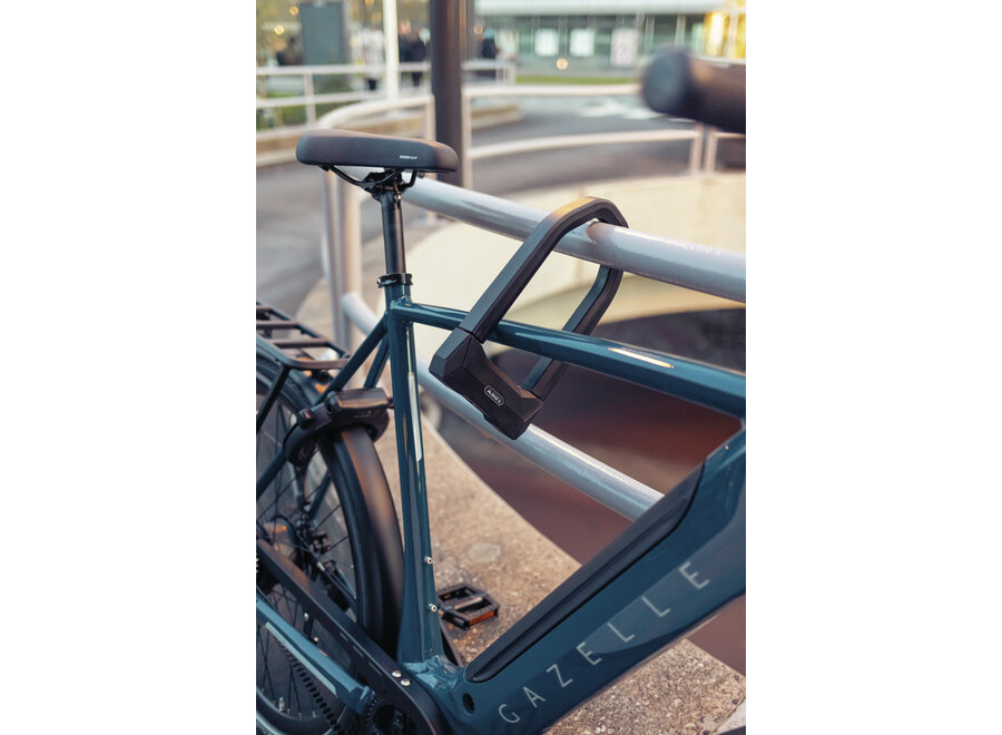 Granit Keyed-Alike  Pack (Cafe/BatteryD-lock)