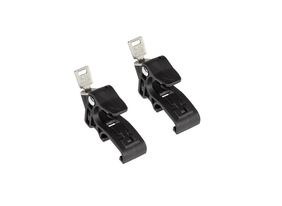 QL2 - Lockset (pair - Keyed Alike)