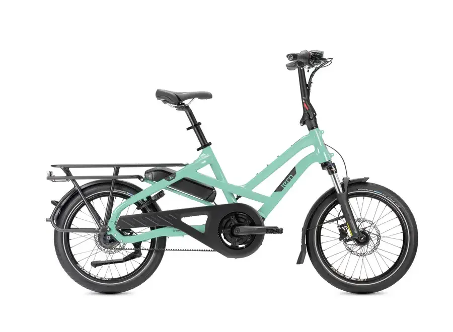 Demo HSD P5i Sea Breeze