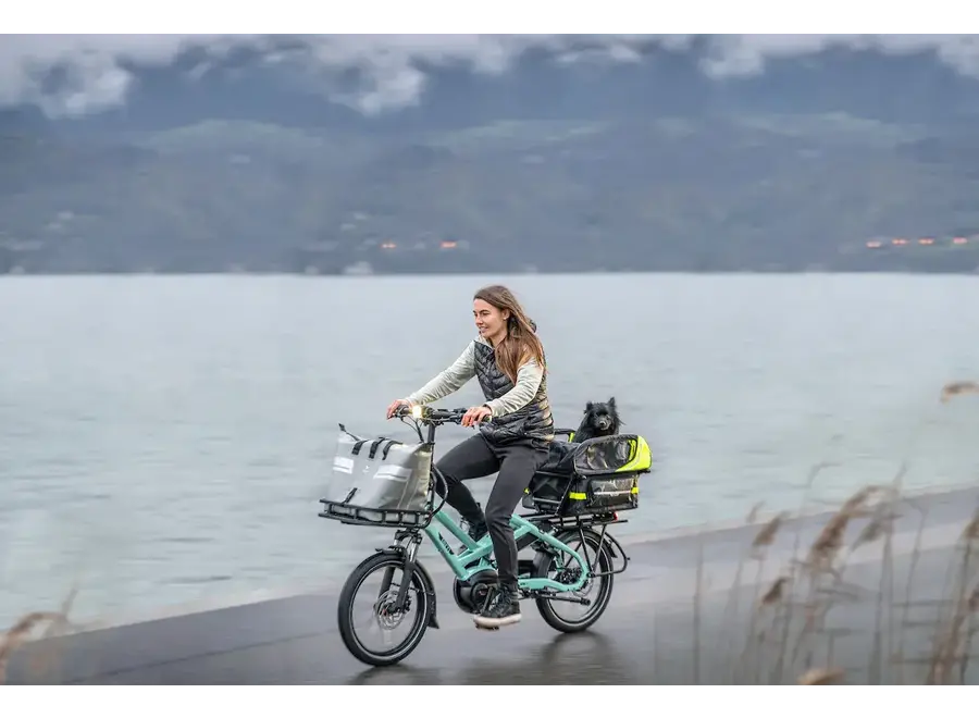 Demo HSD P5i Sea Breeze