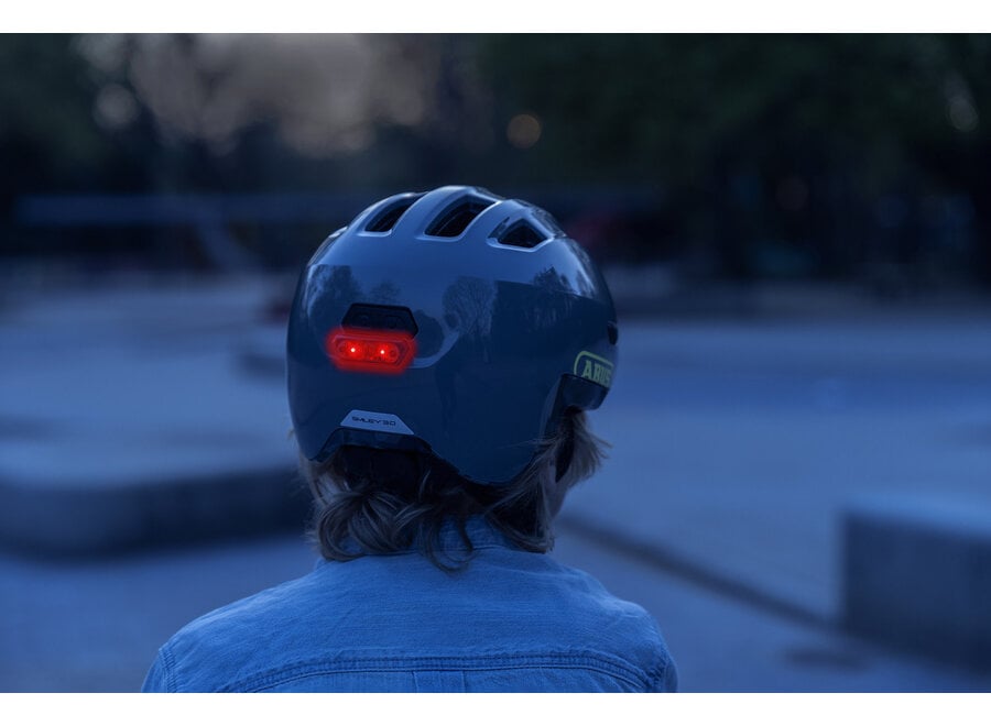 Smiley 3.0 / Skurb Kid Spare USB Light
