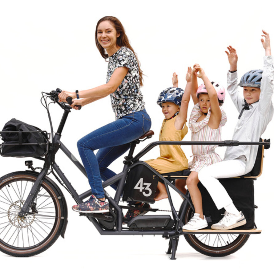 One Year FREE Service