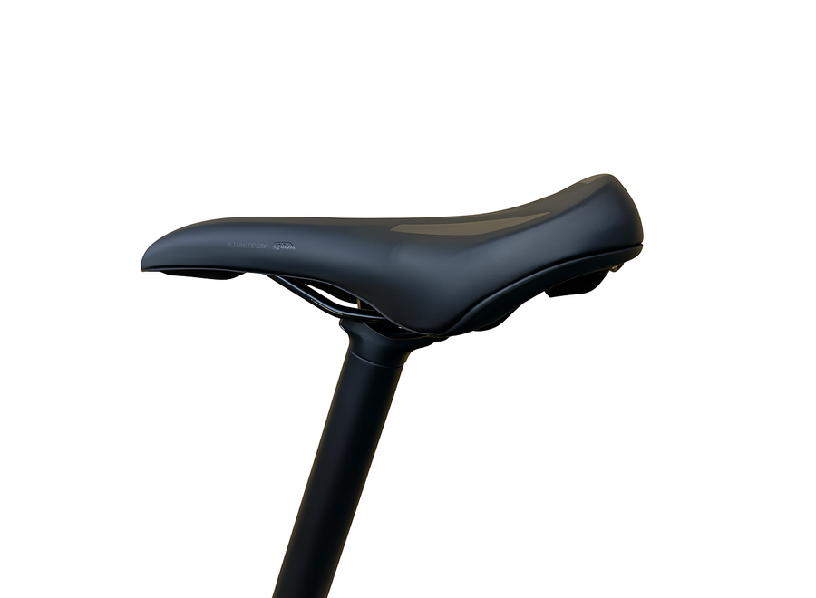 GSD Gen 3 Saddle with Tern Logo (Gen 1+2 also)