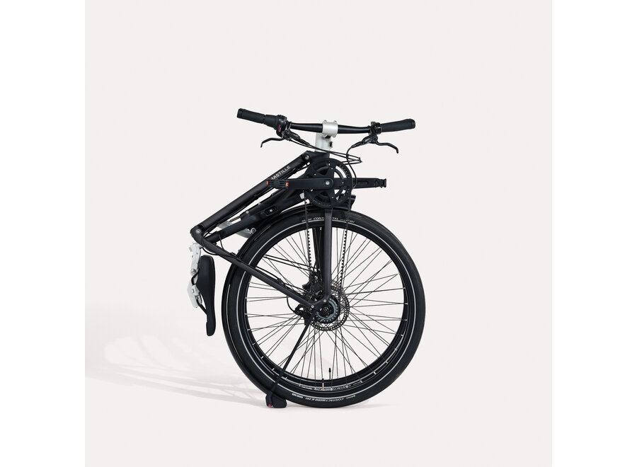 Demo M7 Full Size Folding Bike