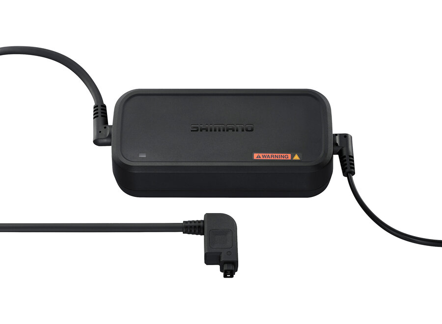 CHARGER ECE8004 STEPS battery EU plug