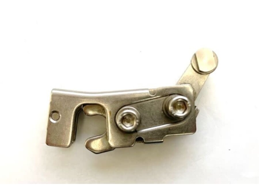 Atlas Lockstand Lock Latch