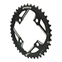 Comet MTB Chainring (3x10, 96x40T, Black, 4h)