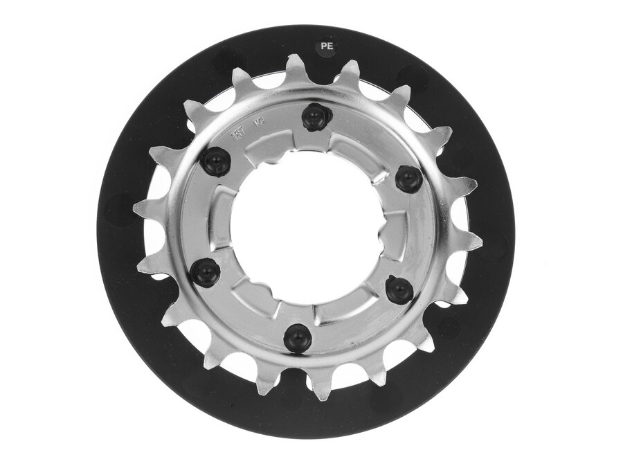 Alfine sprocket 18T