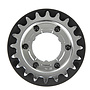 CS-S500 Alfine single sprocket with chain guide - 20T