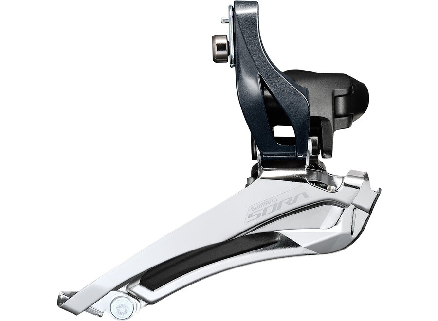 FR MECH Sora R3000 9s dbl 28.6/31.8/34.9