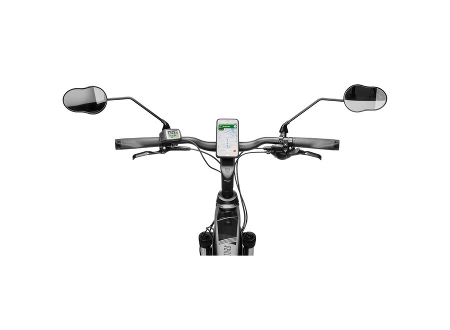 M-99 LV Wing Mirror - LH Tern GSD