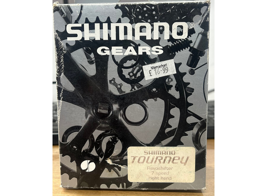 Revoshift 7 Speed Gear Shifter