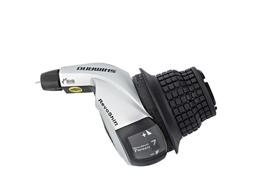 Shimano Tourney Revoshift 7-speed shifter
