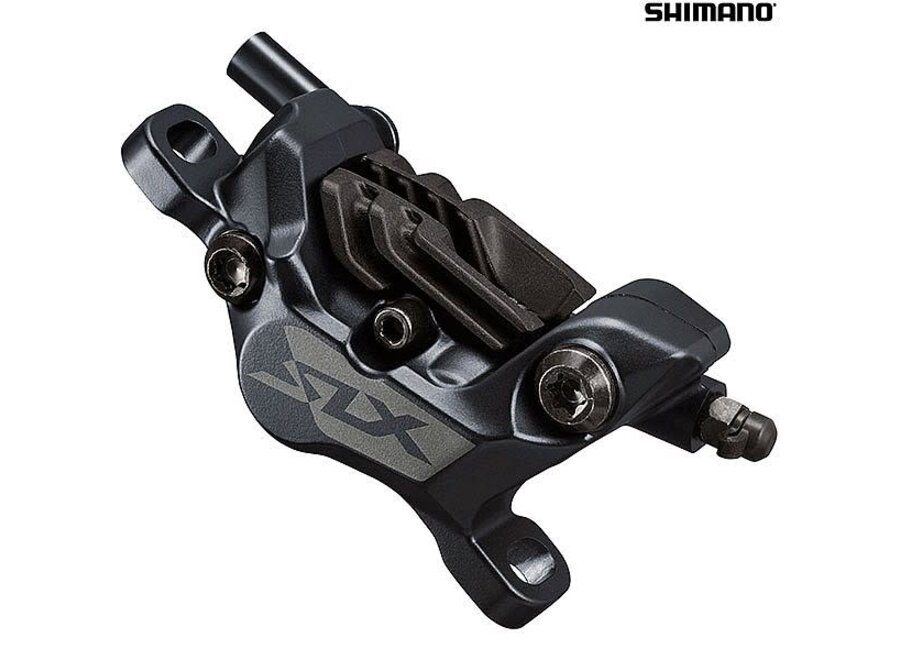 SLX M7120 four pot right front